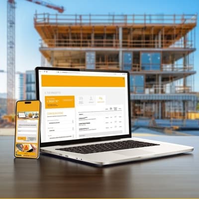 Figura illustrativa RST GROUP SRL