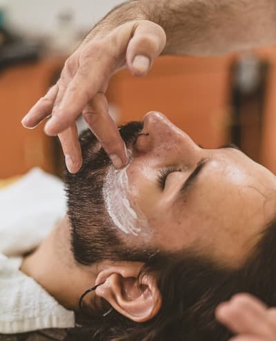 Figura illustrativa V M Luxury Style di Vittorio Mocciaro