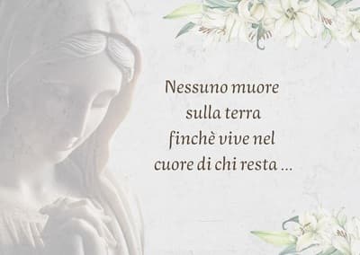 Figura illustrativa Onoranze Funebri Scillieri