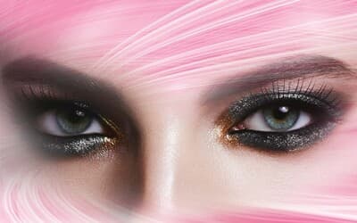 Figura illustrativa Profumeria Fragrance