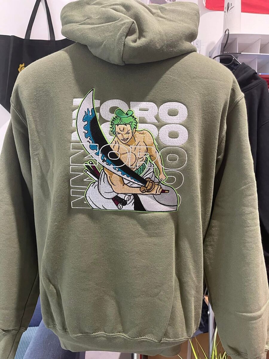 Figura illustrativa Samy Stampe & Ricami