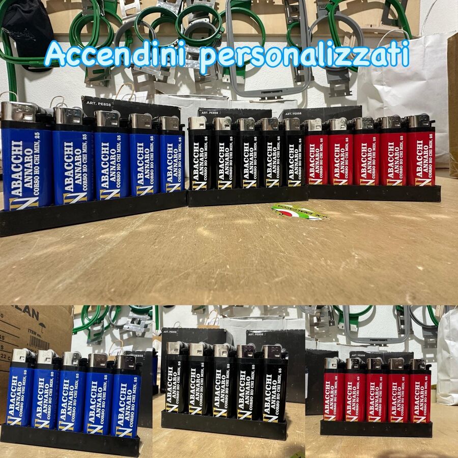 Figura illustrativa Samy Stampe & Ricami