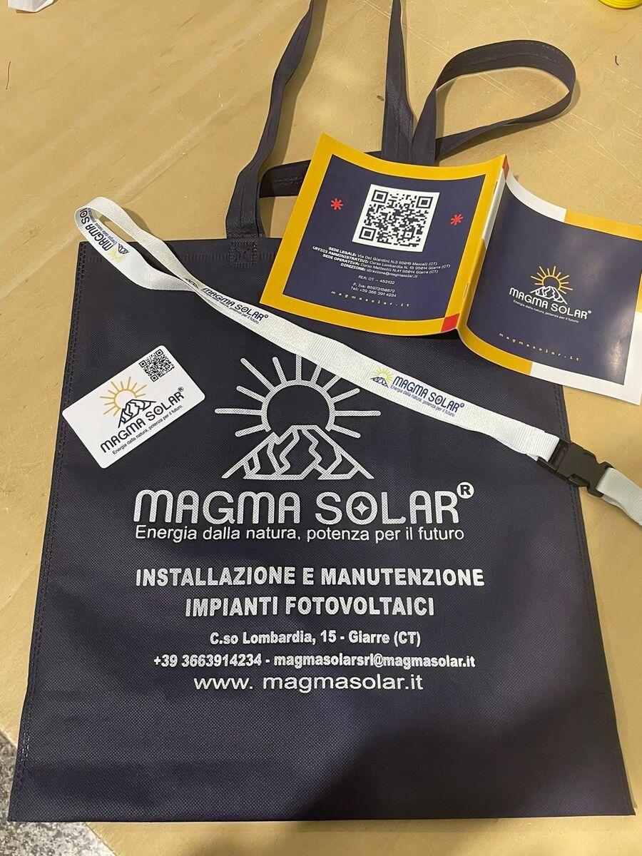 Figura illustrativa Samy Stampe & Ricami