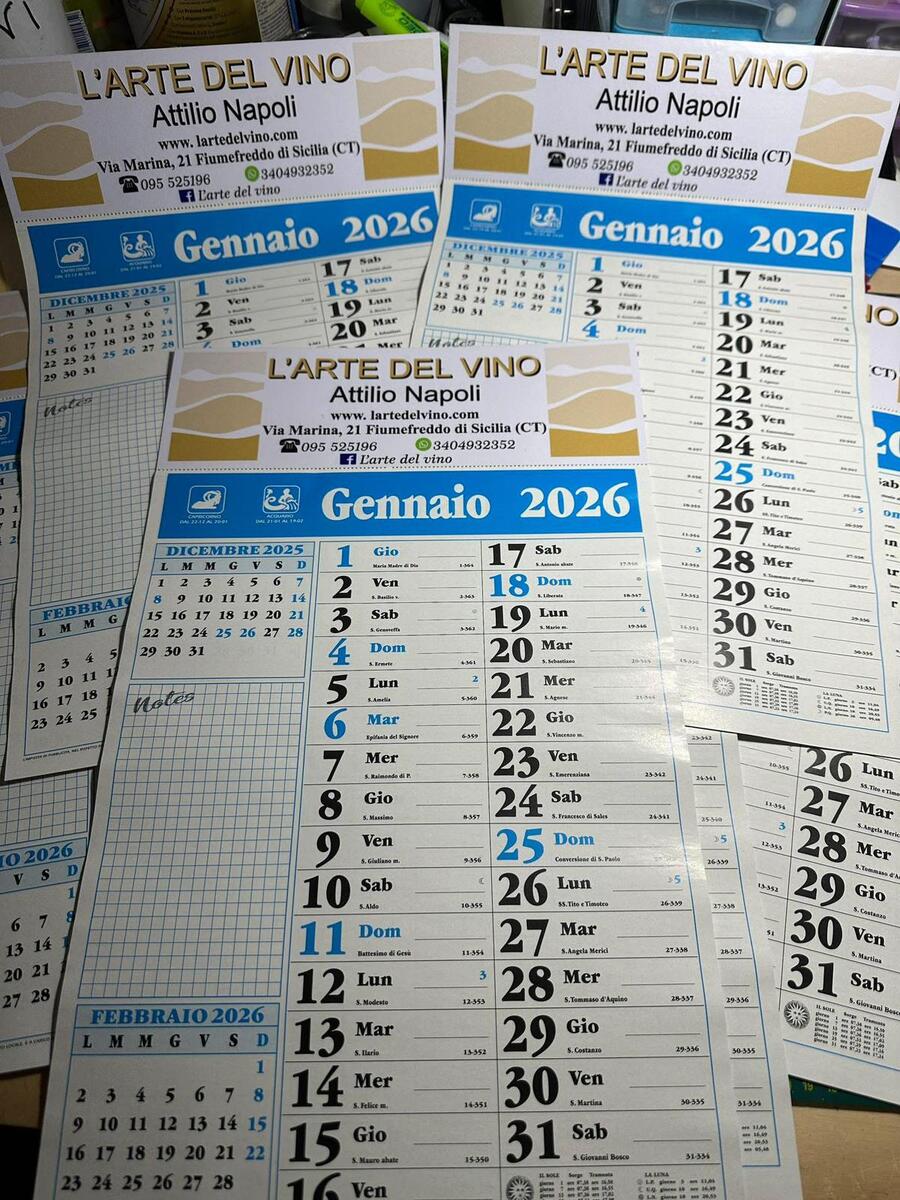 Figura illustrativa Samy Stampe & Ricami