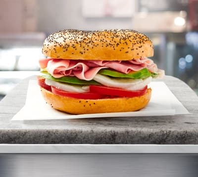 Figura illustrativa La Pecora Nera Market