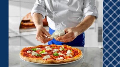 Figura illustrativa La Pecora Nera Market