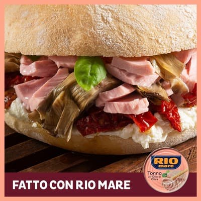 Figura illustrativa La Pecora Nera Market