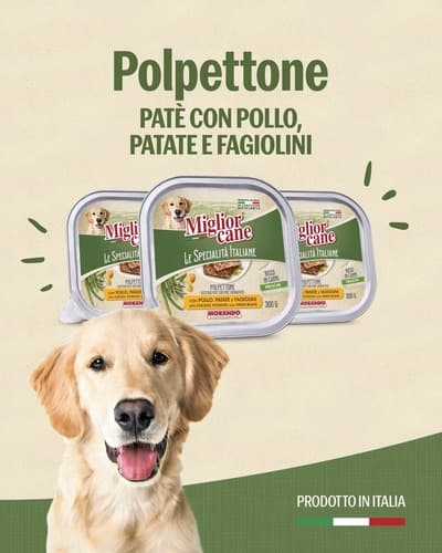 Figura illustrativa La Pecora Nera Market