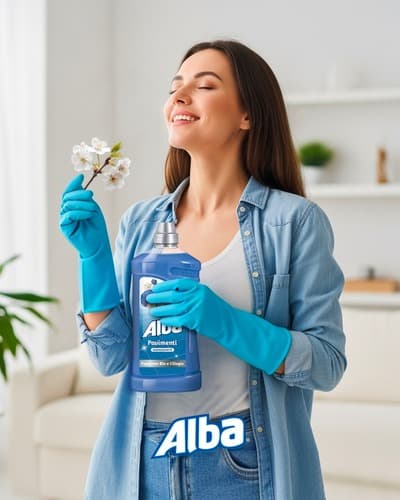 Figura illustrativa La Pecora Nera Market