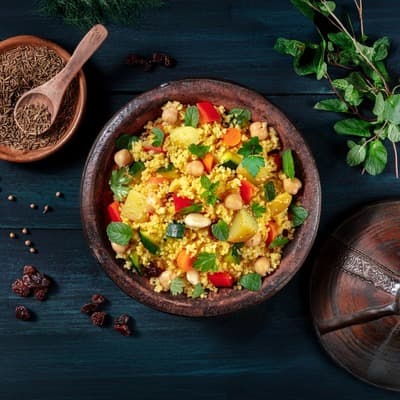 Figura illustrativa La Pecora Nera Market