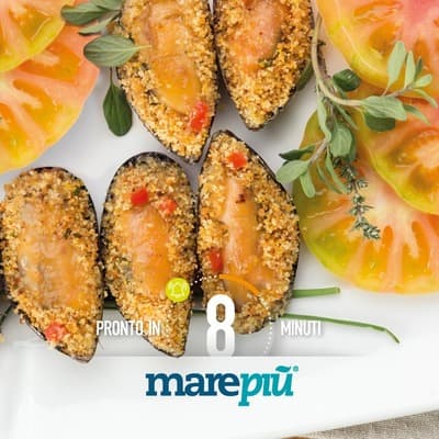 Figura illustrativa La Pecora Nera Market