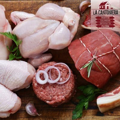 Figura illustrativa La Cantoniera