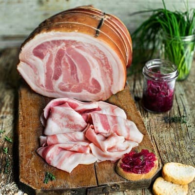 Figura illustrativa La Cantoniera