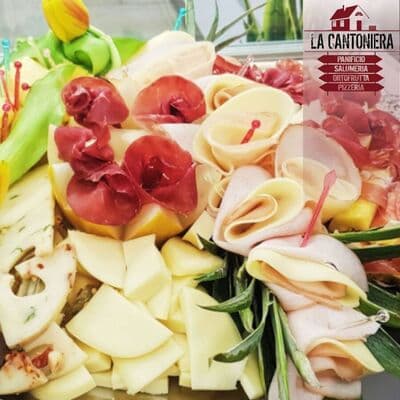 Figura illustrativa La Cantoniera