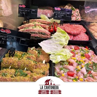 Figura illustrativa La Cantoniera