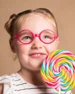 miniatura Hyblea Ottica Occhiali Bambino