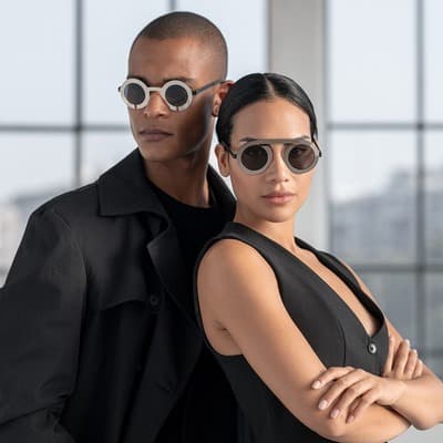 Figura illustrativa Hyblea Ottica