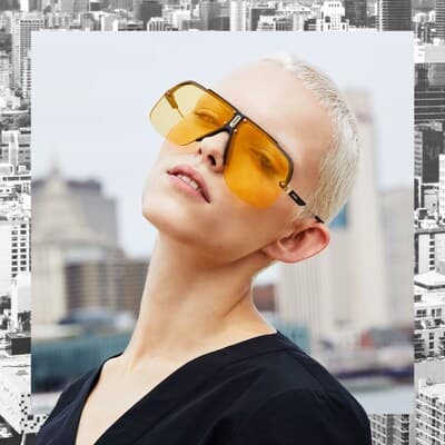 Figura illustrativa Hyblea Ottica