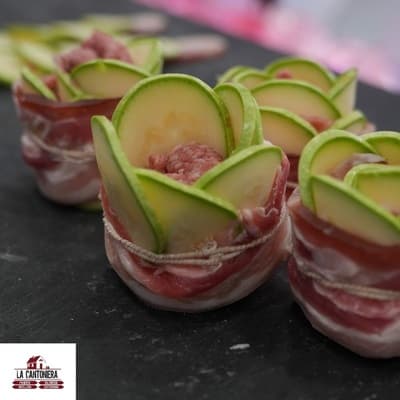 Figura illustrativa La Cantoniera