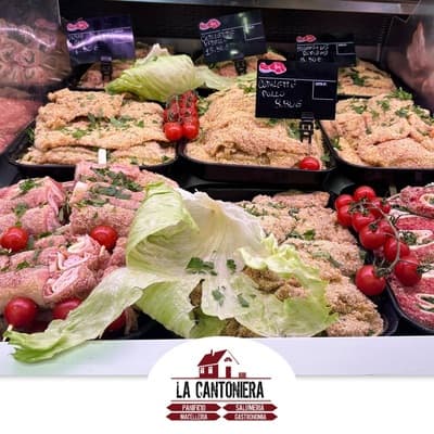 Figura illustrativa La Cantoniera