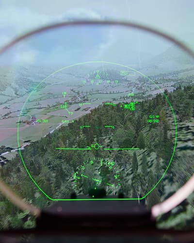 Figura illustrativa Hyblea Ottica