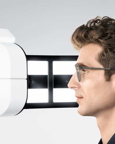 Figura illustrativa Hyblea Ottica