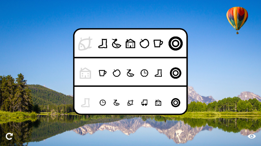 Figura illustrativa Hyblea Ottica