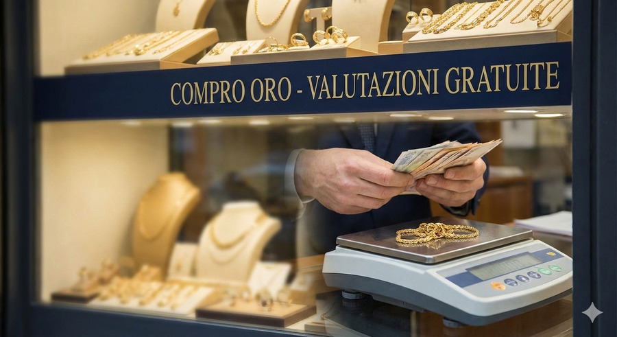 Figura illustrativa Oro Benk's