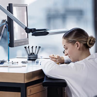 Figura illustrativa Oro Benk's