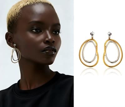 Figura illustrativa Oro Benk's