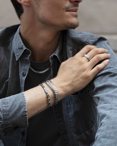 Figura illustrativa Oro Benk's