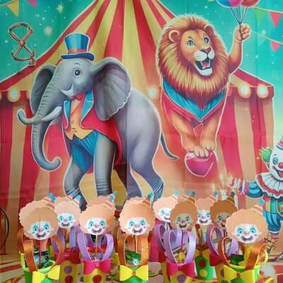 Figura illustrativa San Paolo Scuola Paritaria dell'Infanzia e Asilo Nido