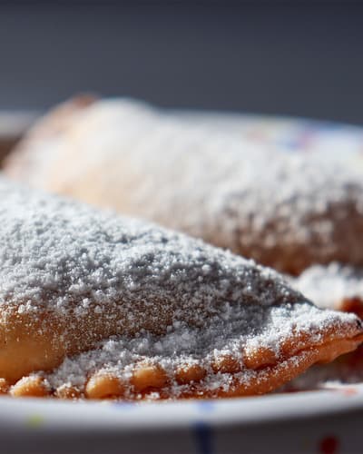 Figura illustrativa Aglae Ristorante