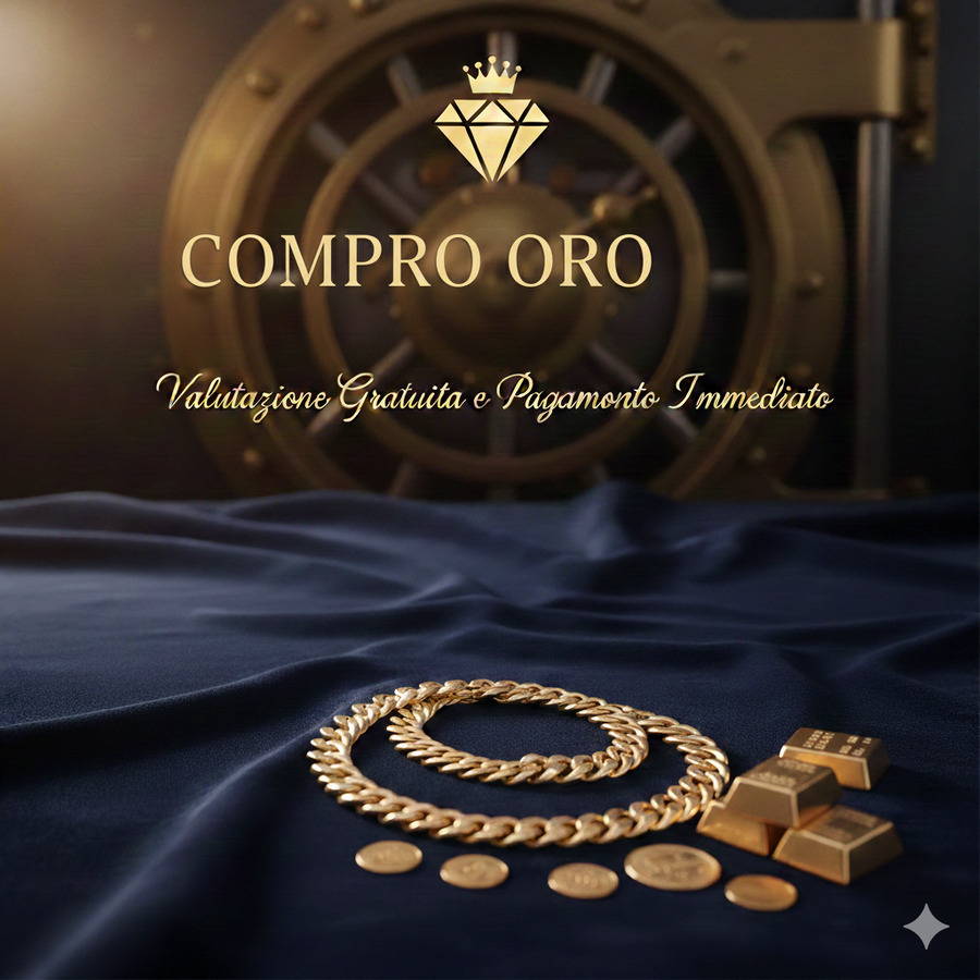 Figura illustrativa Oro Benk's