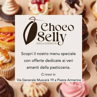 Figura illustrativa Choco Selly