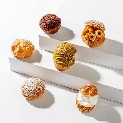 Figura illustrativa Choco Selly