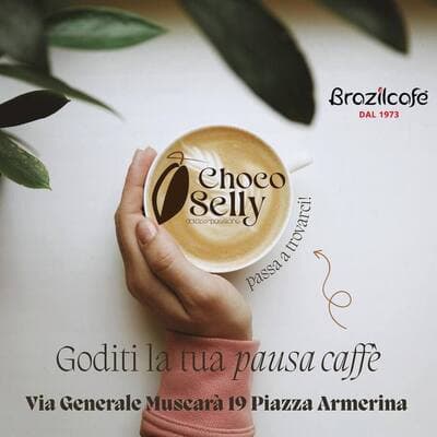 Figura illustrativa Choco Selly