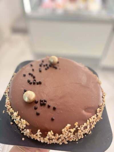 Figura illustrativa Choco Selly