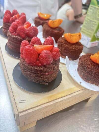 Figura illustrativa Choco Selly