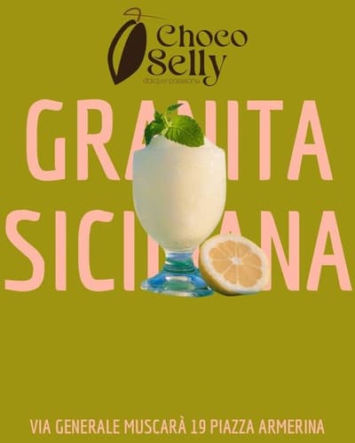 Figura illustrativa Choco Selly