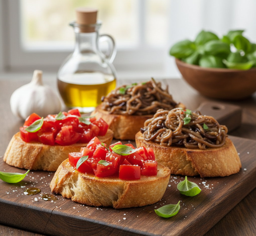 Figura illustrativa Lucor Food