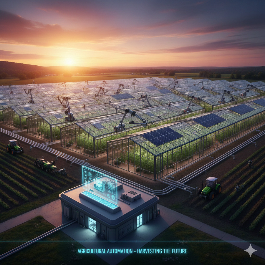 Figura illustrativa M.G.P. AUTOMAZIONI SRLS