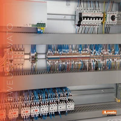 Figura illustrativa M.G.P. AUTOMAZIONI SRLS