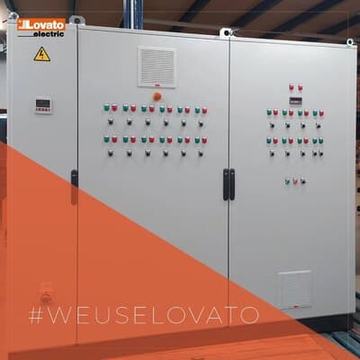 Figura illustrativa M.G.P. AUTOMAZIONI SRLS