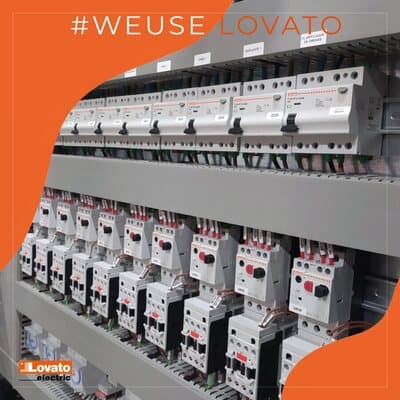 Figura illustrativa M.G.P. AUTOMAZIONI SRLS