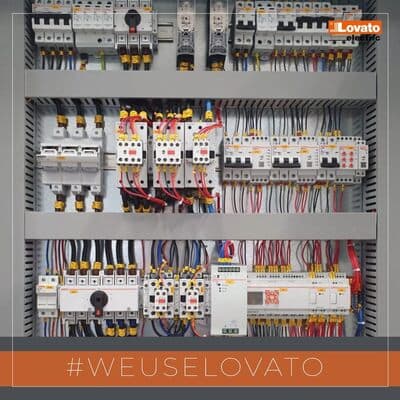 Figura illustrativa M.G.P. AUTOMAZIONI SRLS