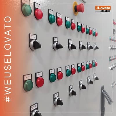 Figura illustrativa M.G.P. AUTOMAZIONI SRLS