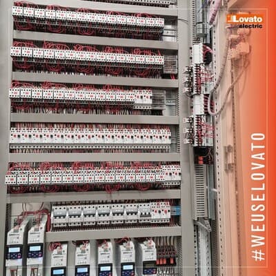 Figura illustrativa M.G.P. AUTOMAZIONI SRLS