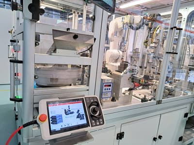 Figura illustrativa M.G.P. AUTOMAZIONI SRLS