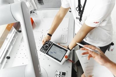 Figura illustrativa M.G.P. AUTOMAZIONI SRLS